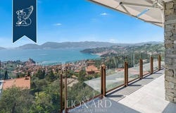 Lerici, La Spezia