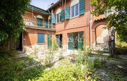 Garda, Veneto