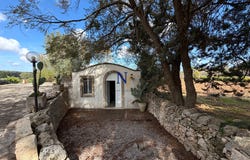 Ostuni, Ostuni, Apulia 72017