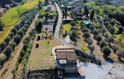 Firenze, Tuscany