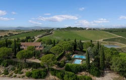 Grosseto, Tuscany 58100
