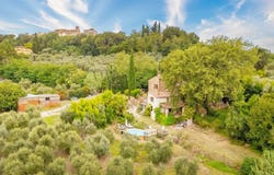 Gambassi Terme, Tuscany 50050