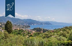 Santa Margherita Ligure, Genova