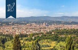 Fiesole, Firenze