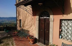 Citta' della Pieve, Umbria