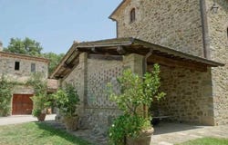 Umbertide, Umbria 06019