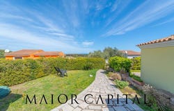 Budoni, Sardinia 08020