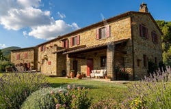 Arezzo, Tuscany 52100