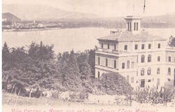 Arona, Piedmont 28041