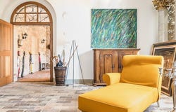 Cinigiano, Tuscany 58044