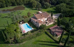 Rapolano Terme, Tuscany 53040
