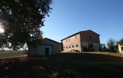 Asciano, Tuscany 53041