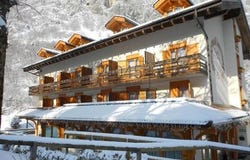 Die Adresse erhalten Sie vom Anbieter, San Lorenzo Dorsino, Trentino-Alto Adige 38078