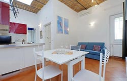 Vicolo del Cinque, Rome, Lazio 00153
