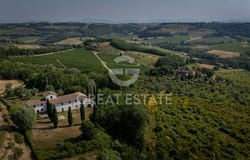 Montespertoli, Firenze