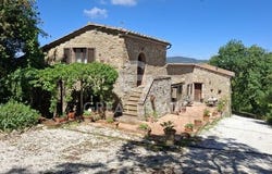 Casole d'Elsa, Siena