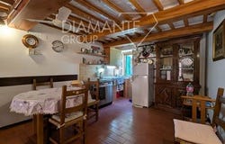 Paciano, Umbria