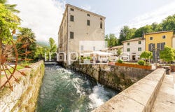 via Gorgazzo, 1, Polcenigo, Friuli-Venezia Giulia 33070