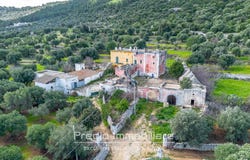 Fasano, Apulia 72015