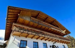 Die Adresse erhalten Sie vom Anbieter, St. Lorenzen, Trentino-Alto Adige 39030