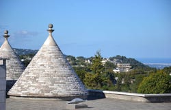 Locorotondo, Apulia 70010