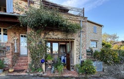 Campagnatico, Tuscany 58042