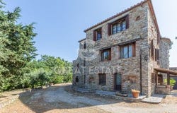 Monteleone d'Orvieto, Terni