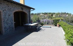 Porano, Umbria