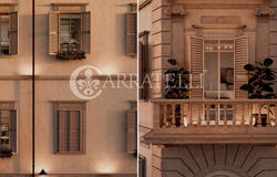 Florence, Tuscany 50129
