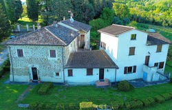 Umbertide, Umbria 06019