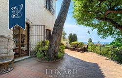 Bordighera, Imperia