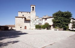 Die vollständige Adresse der Immobilie erhalten Sie vom Anbieter, Todi, Umbria 06059