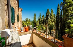 Lajatico, Tuscany 56030