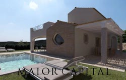 San Teodoro, Sardinia 08020