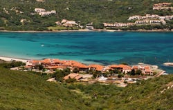 Golfo Aranci, Sardinia 07020