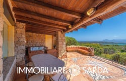 Arzachena, Sardinia 07021
