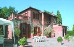Lucignano, Tuscany 52046