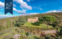 Arezzo, Arezzo
