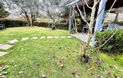 Chianni, Tuscany 56034