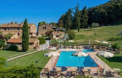 Gambassi Terme, Firenze