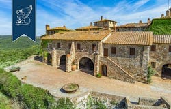 Orbetello, Grosseto