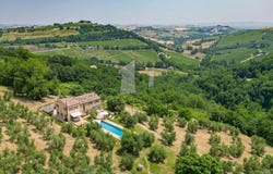 Poggio San Marcello, Marche 60030