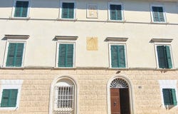 Sinalunga, Tuscany 53048
