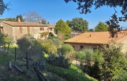 Roccastrada, Tuscany 58027