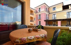 Palau, Sardinia 07020
