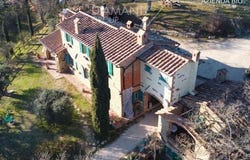 Citta' della Pieve, Umbria