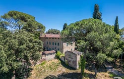 Via G. Matteotti, Cerreto Guidi, Tuscany 50050