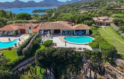 Porto Rotondo, Sardinia 07026