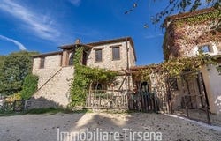 Orvieto, Umbria