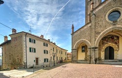 Bossolasco, The Piedmont 12060